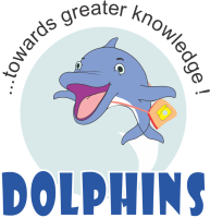 Dolphins International School Raja Park
