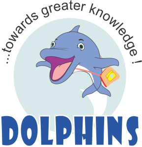 Dolphins International School Raja Park